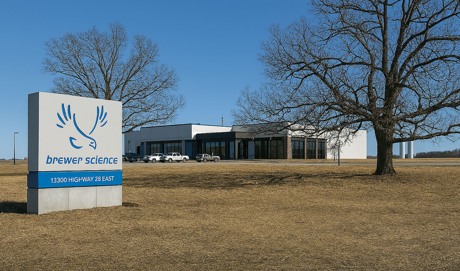 Brewer Science | Advanced Manufacturing Facility