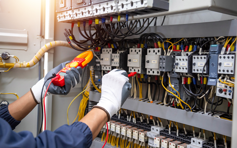 ELECTRICAL ENGINEERING