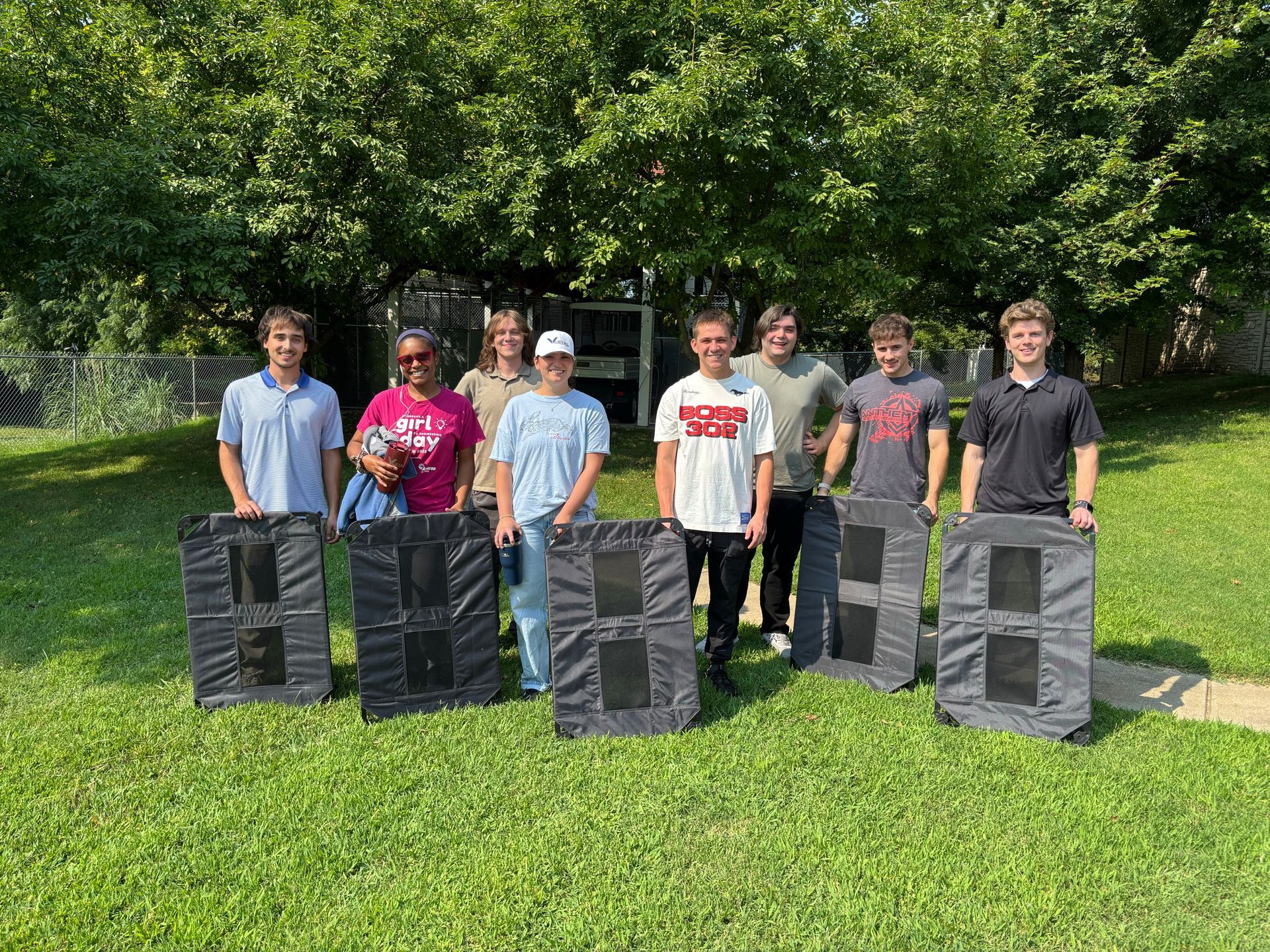 BIEC Community Donation Drive with BRED - 2026