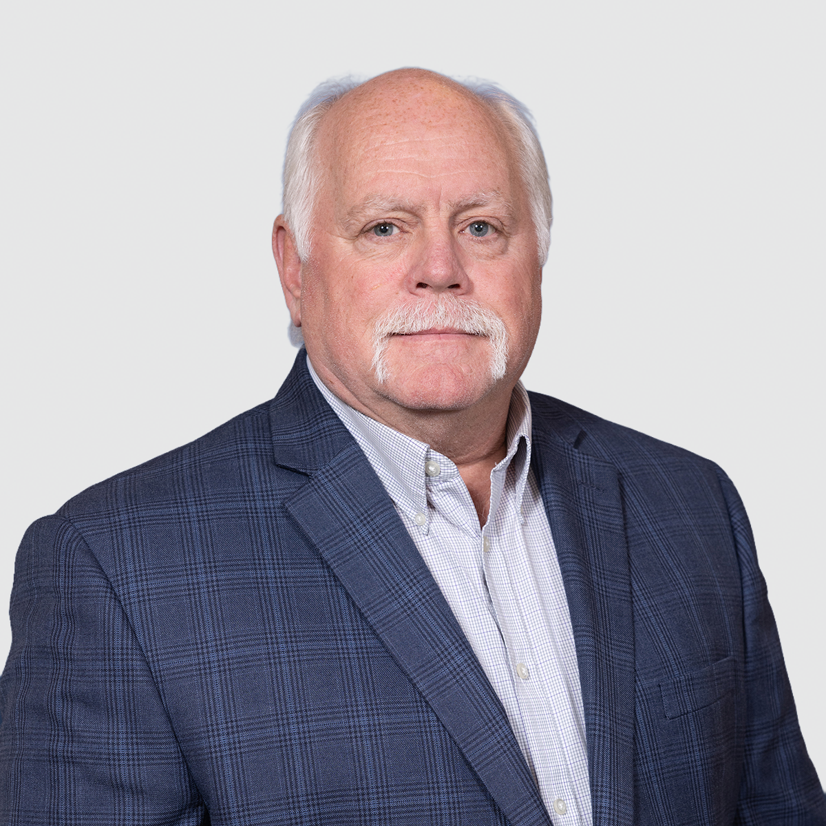 Jeff Allen, P.E.