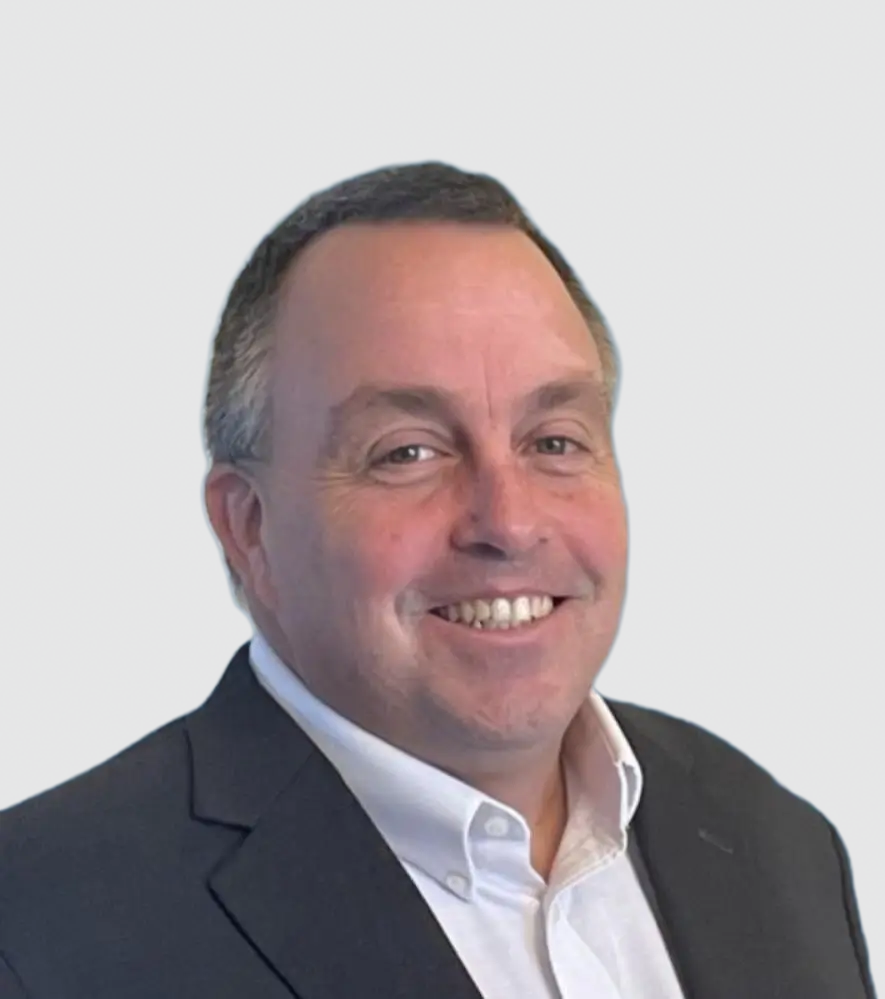 Mike Drewel