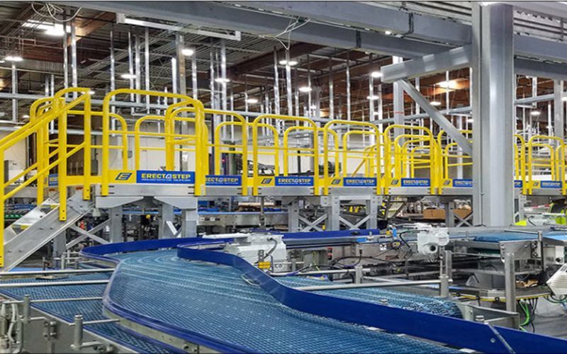 Nestle USA