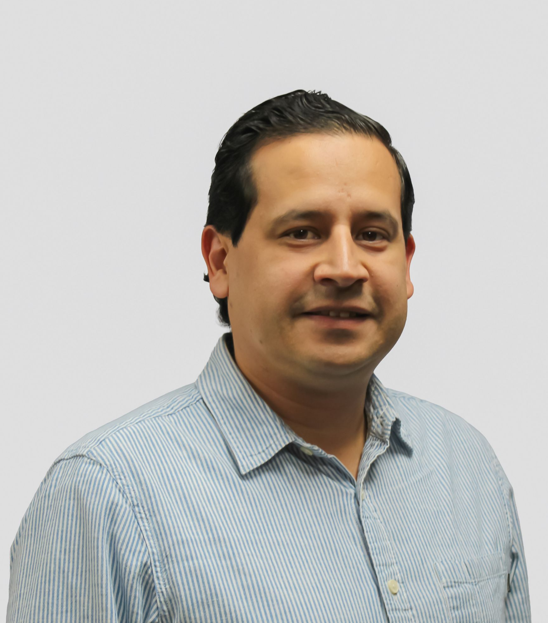 Oscar Pena