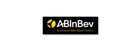 AB InBev Logo