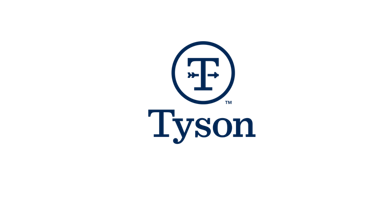 Tyson Foods Logo