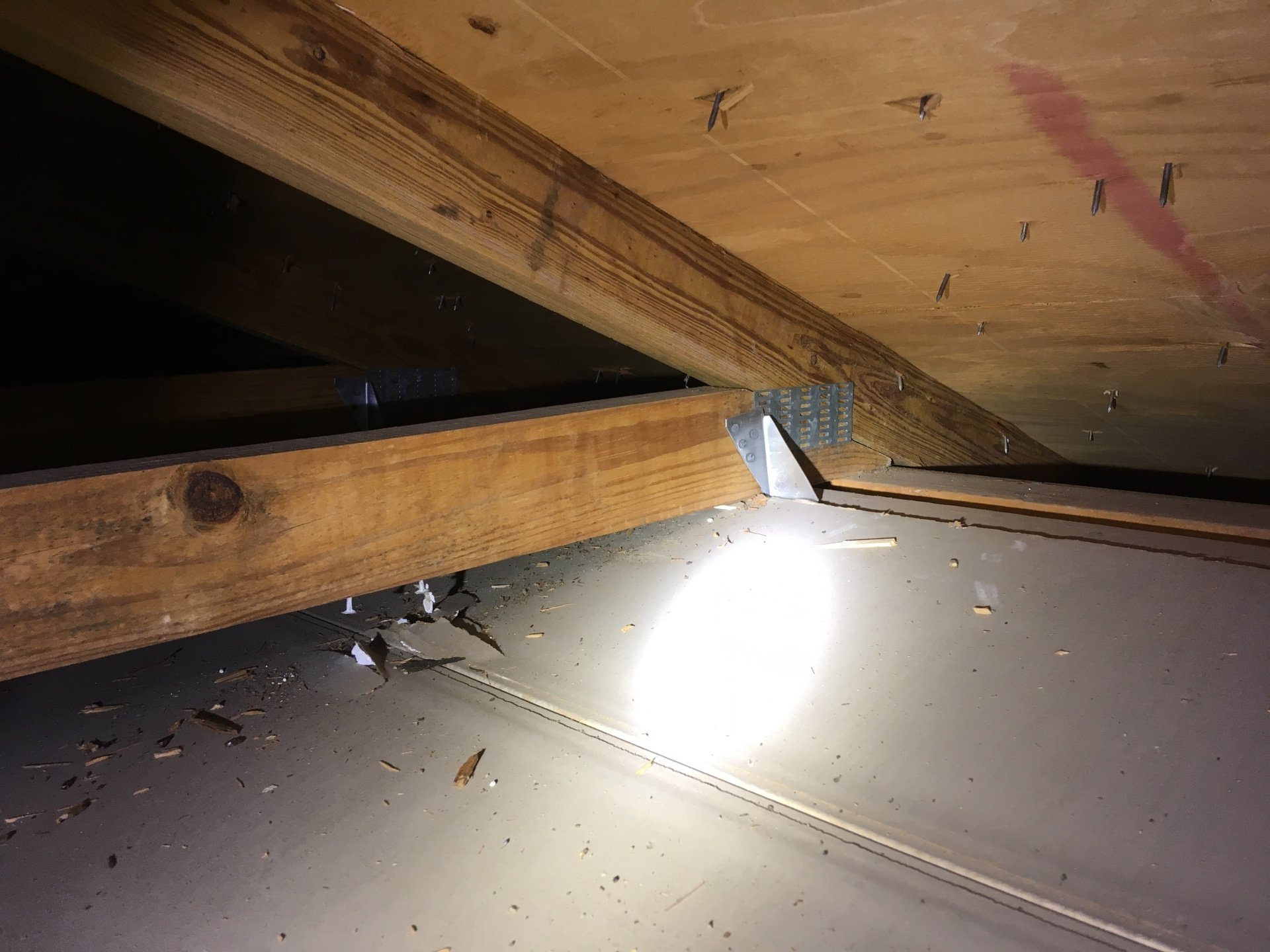 Home Inspection Photo Gallery Gainesville, FL