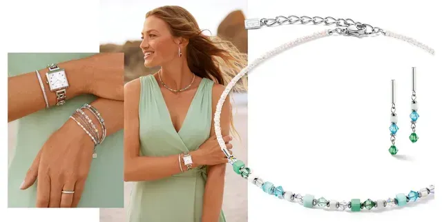 Coeur de lion sieraden