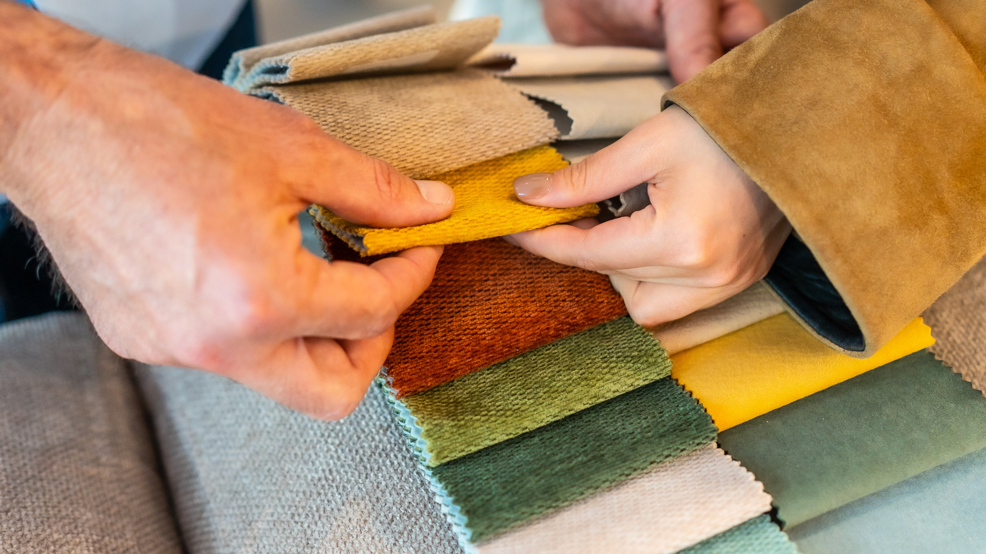 Interior Designer