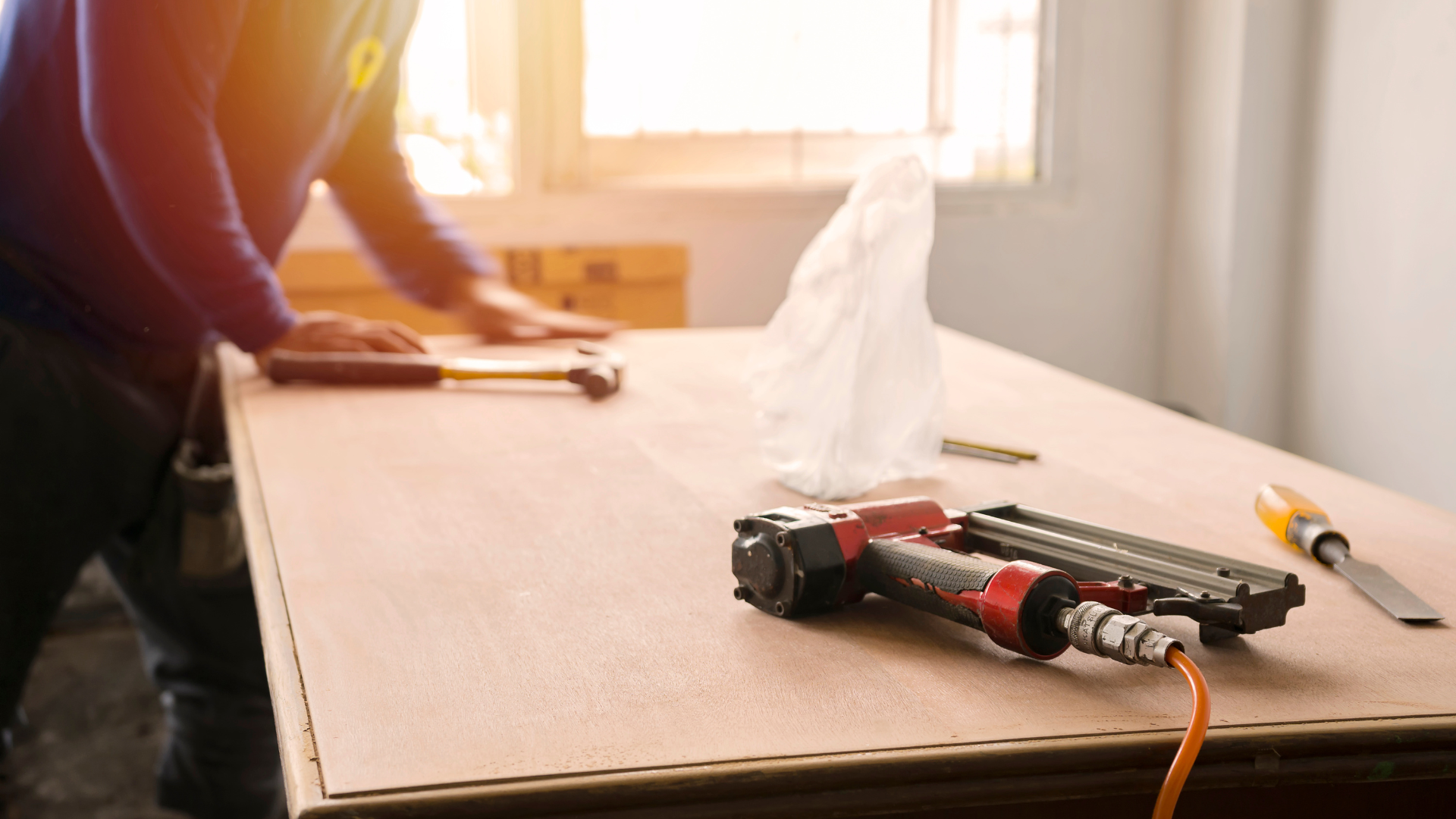 Interior Designer