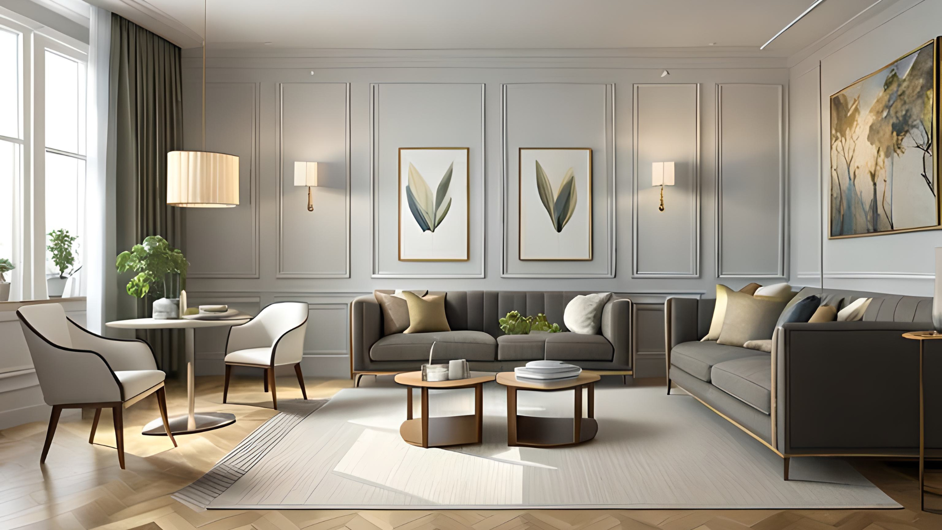 Interior Designer