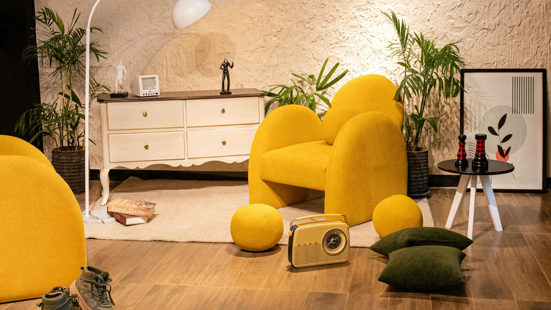 Interior Designer