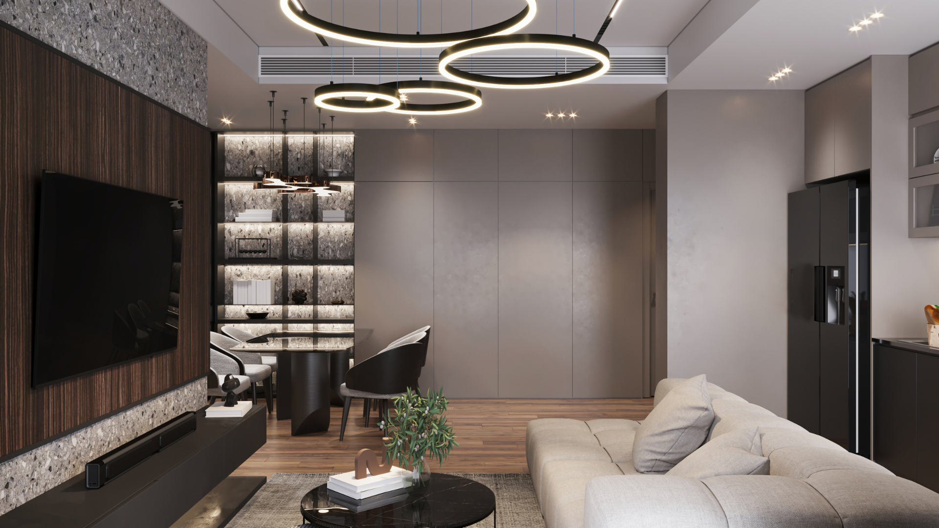 Interior Designer