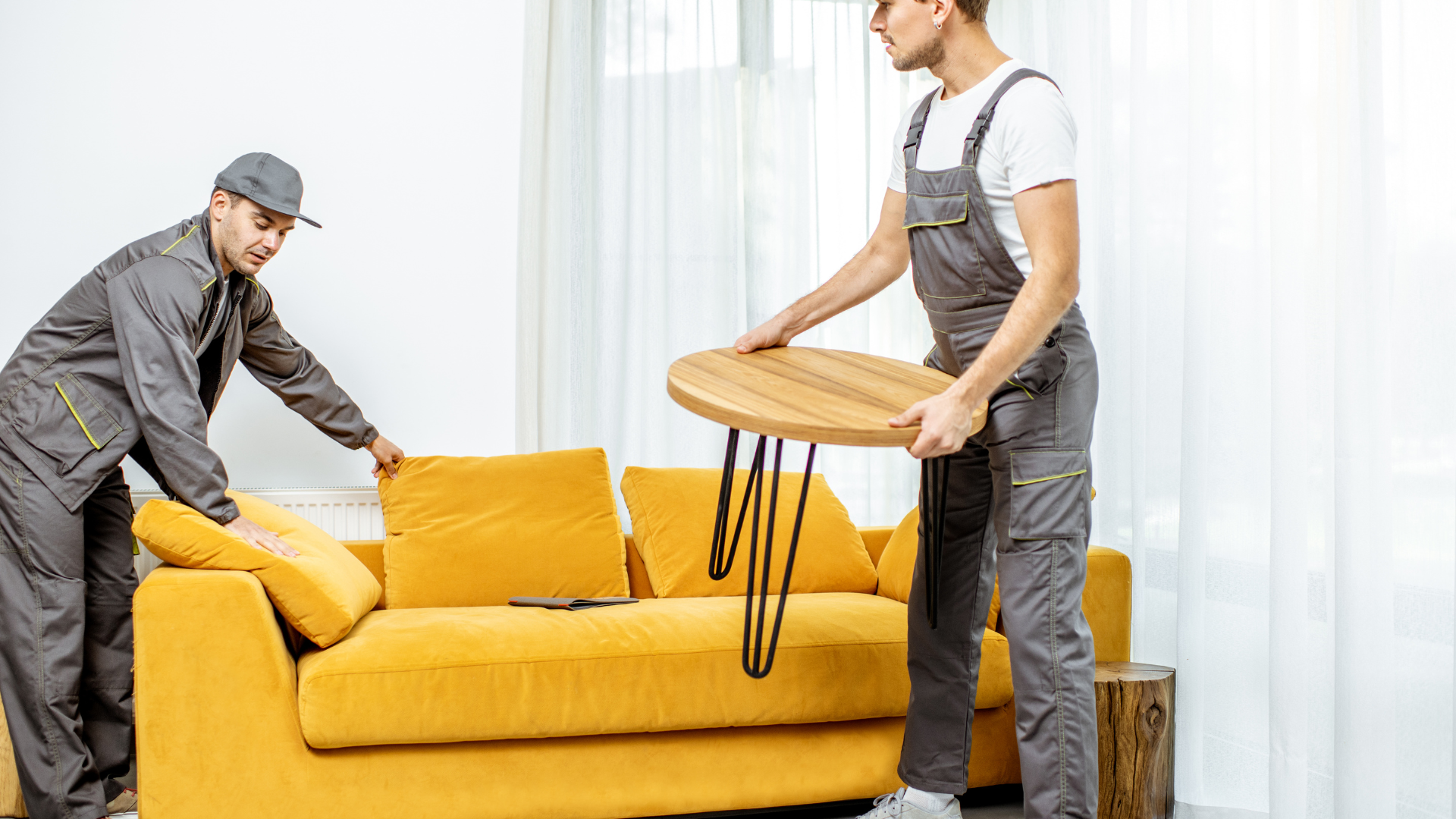 Interior Designer