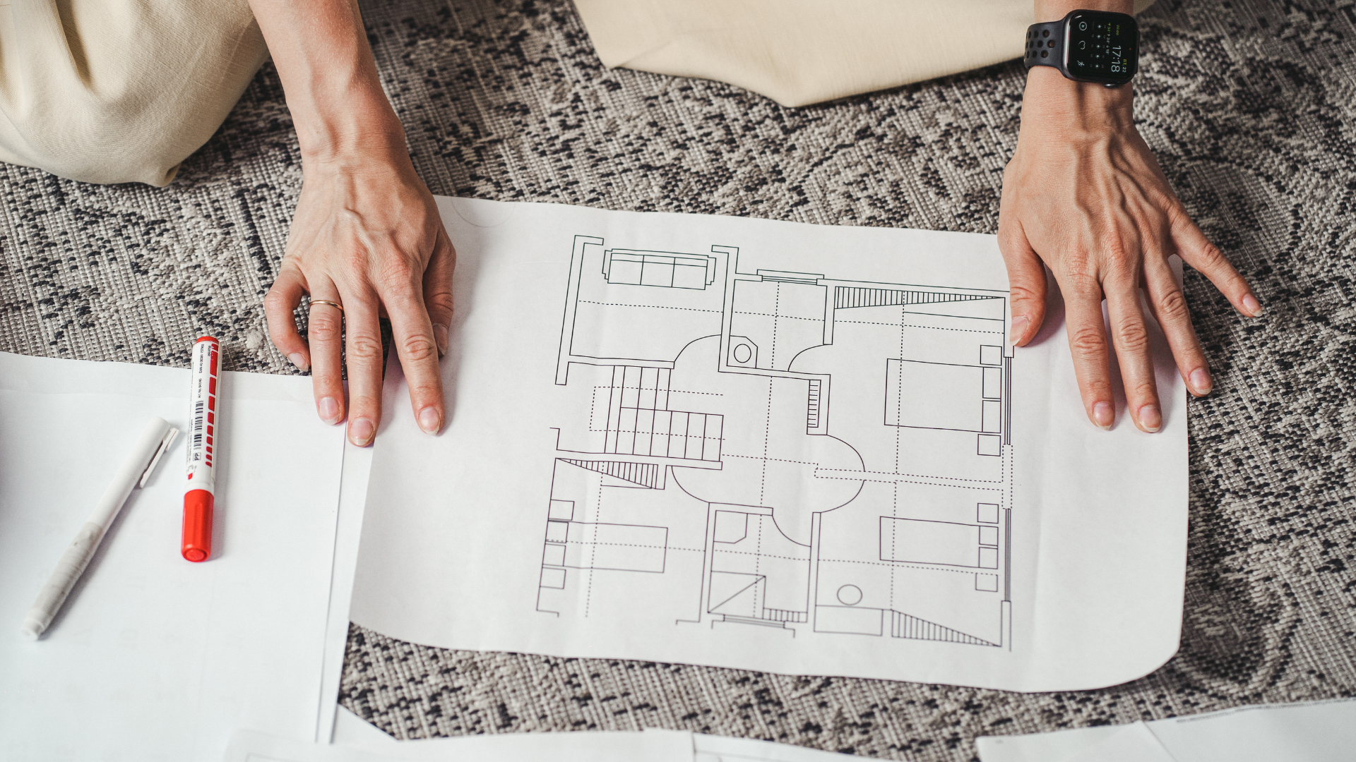 Interior Designer