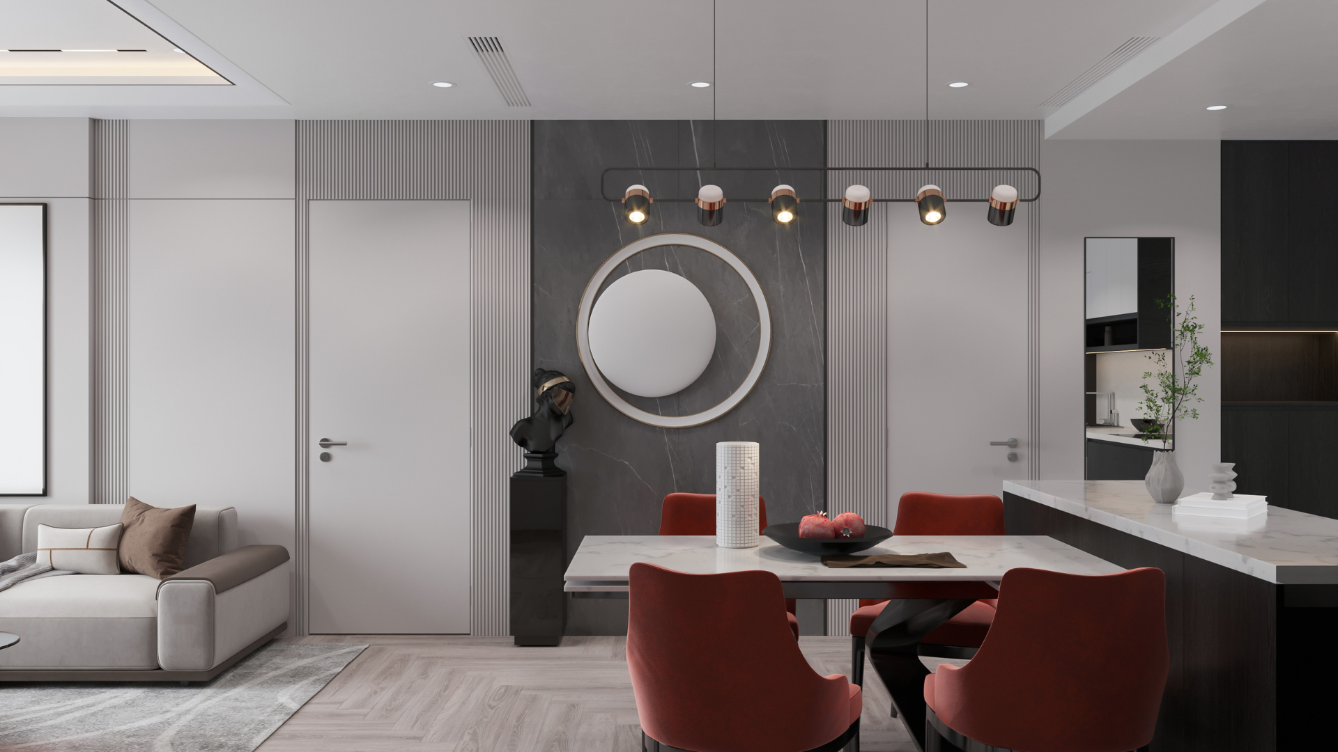 Interior Designer