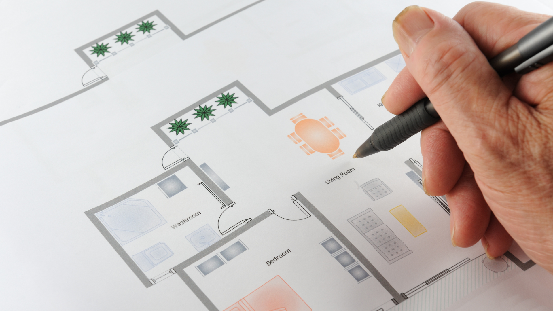 Interior Designer