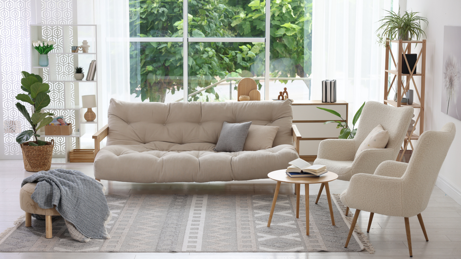 Interior Designer