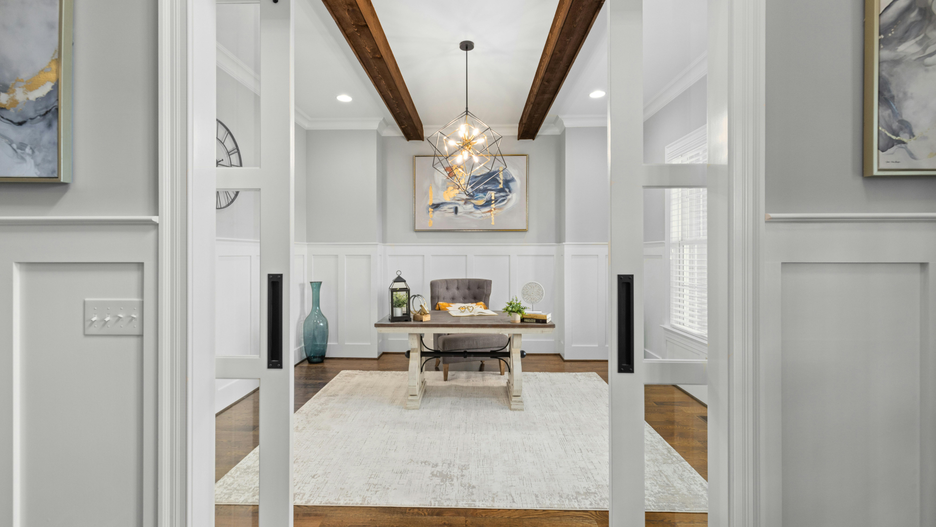 Interior Designer