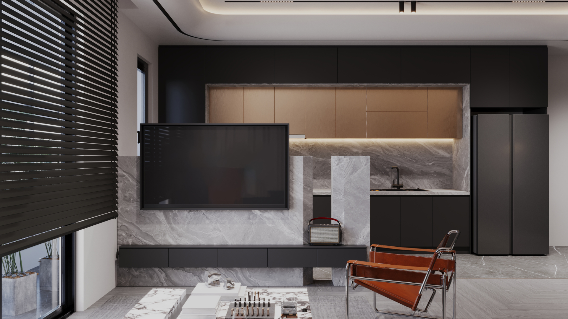 Interior Designer
