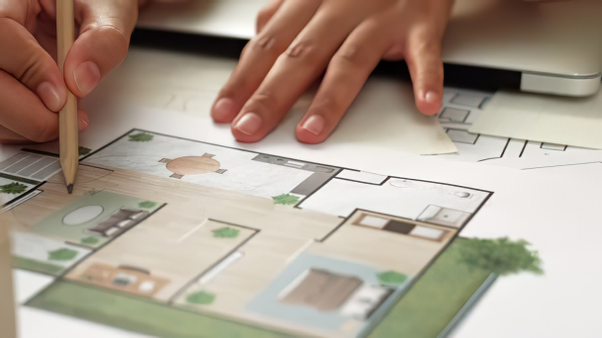 Interior Designer
