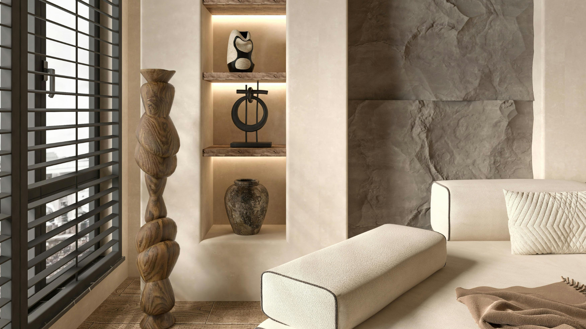 Interior Designer