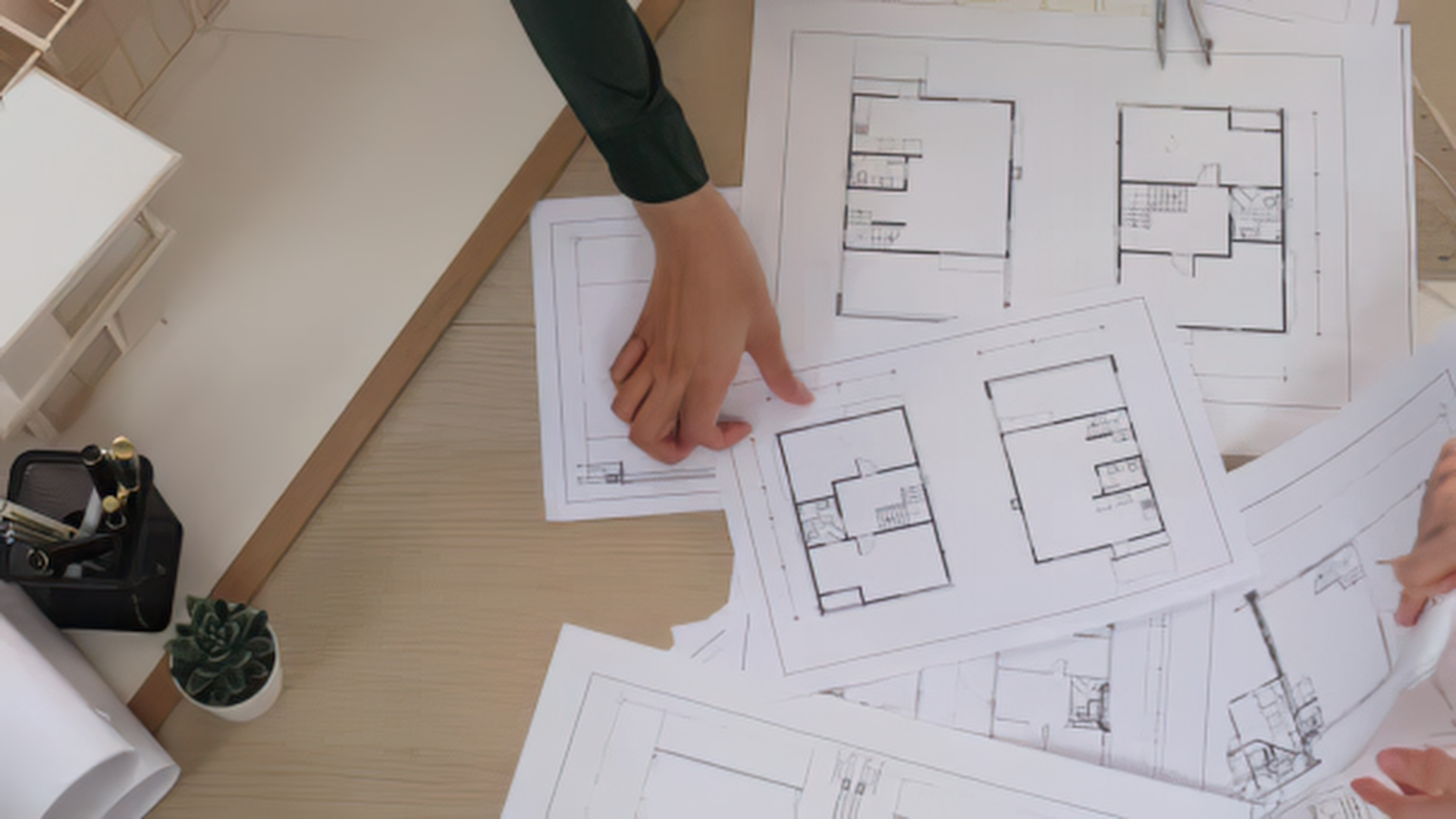 Interior Designer
