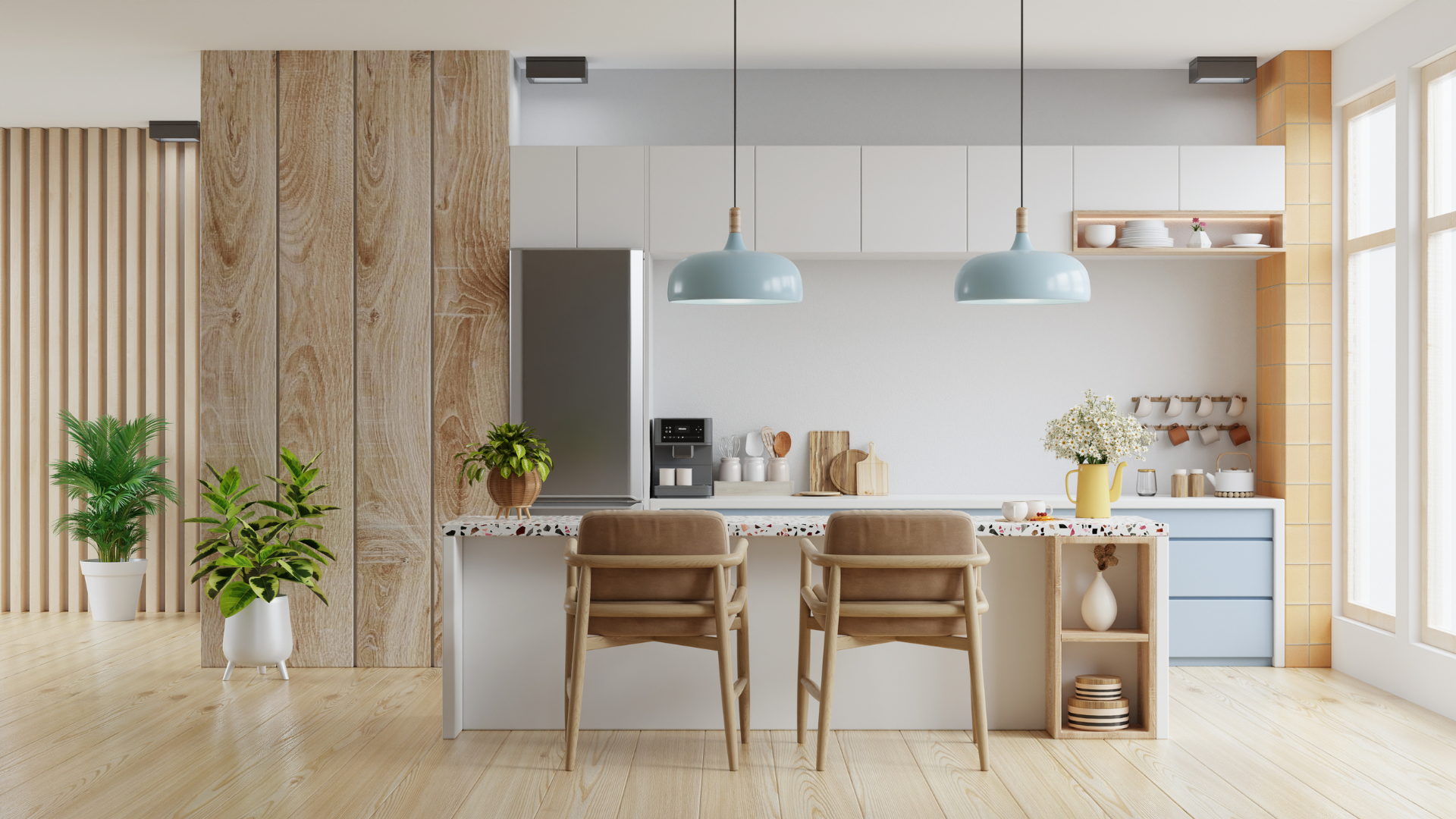 Interior Designer