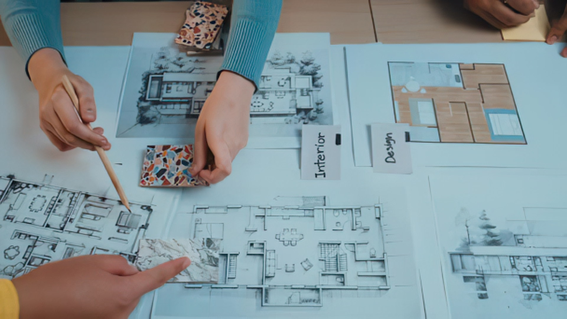 Interior Designer