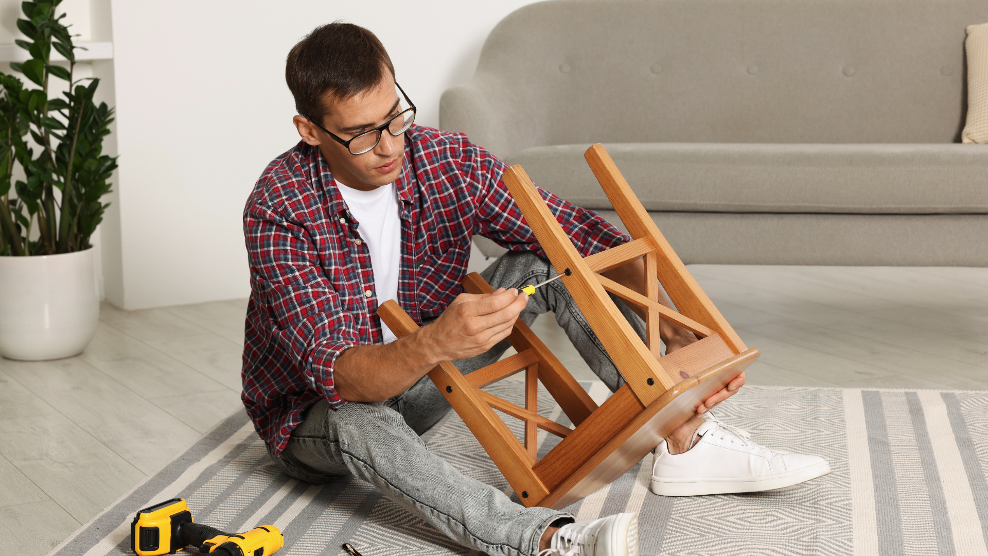 Interior Designer