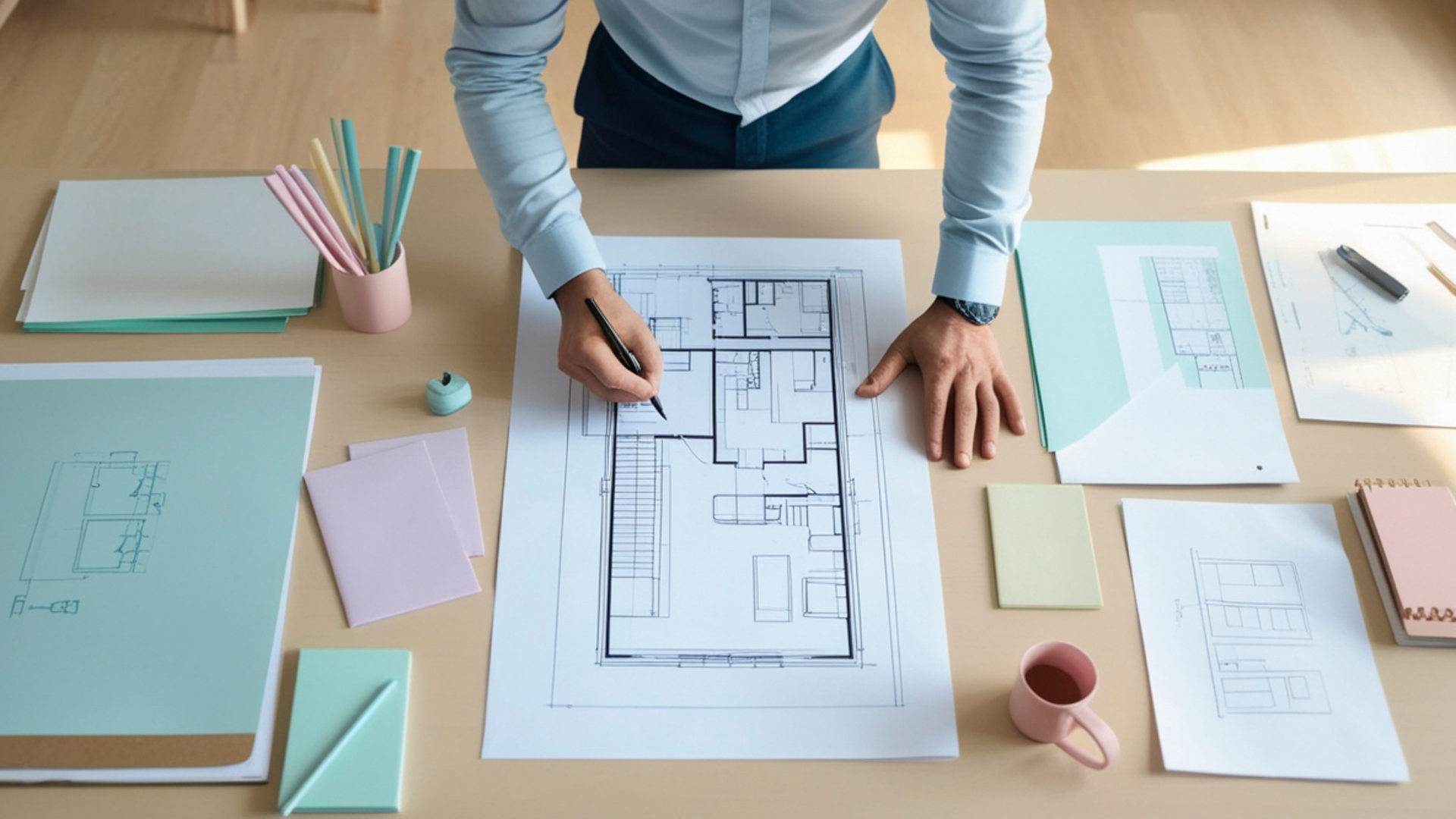 Interior Designer