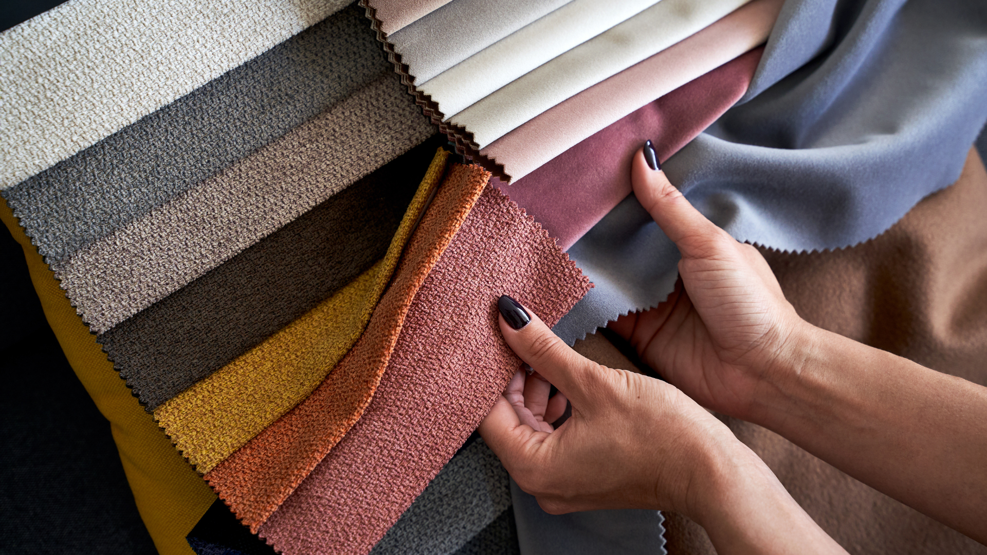 Interior Designer