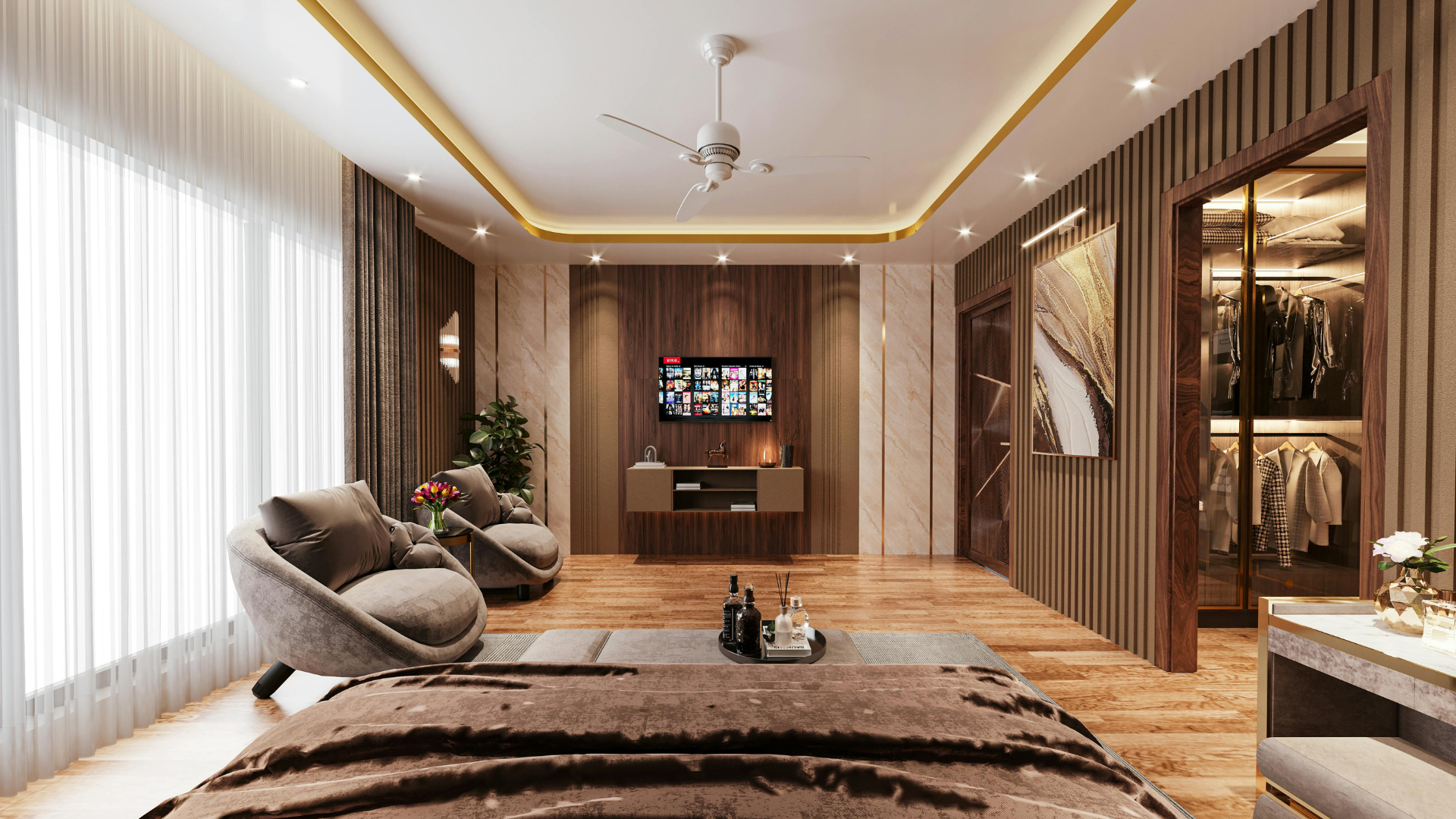 Interior Designer