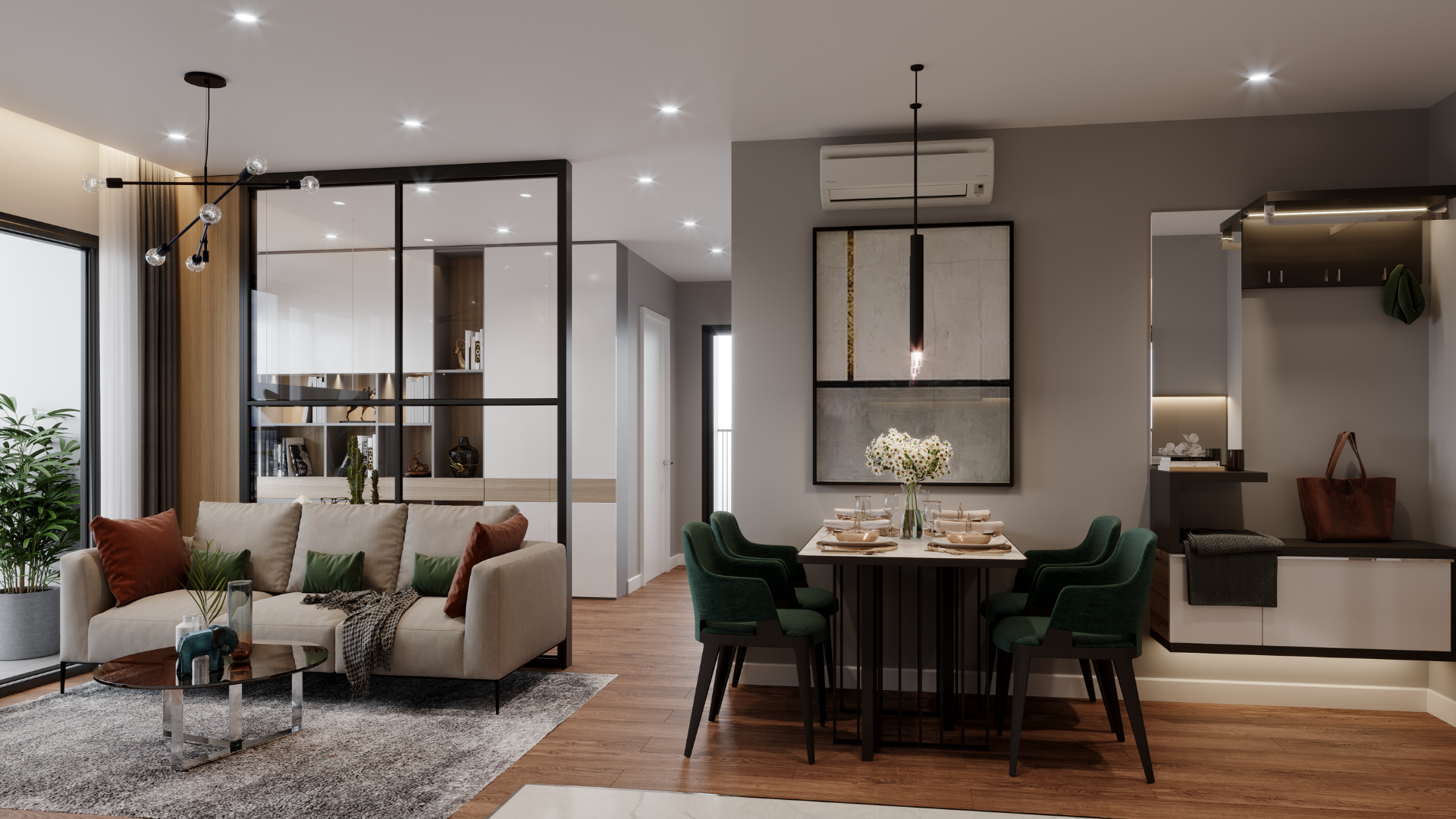 Interior Designer