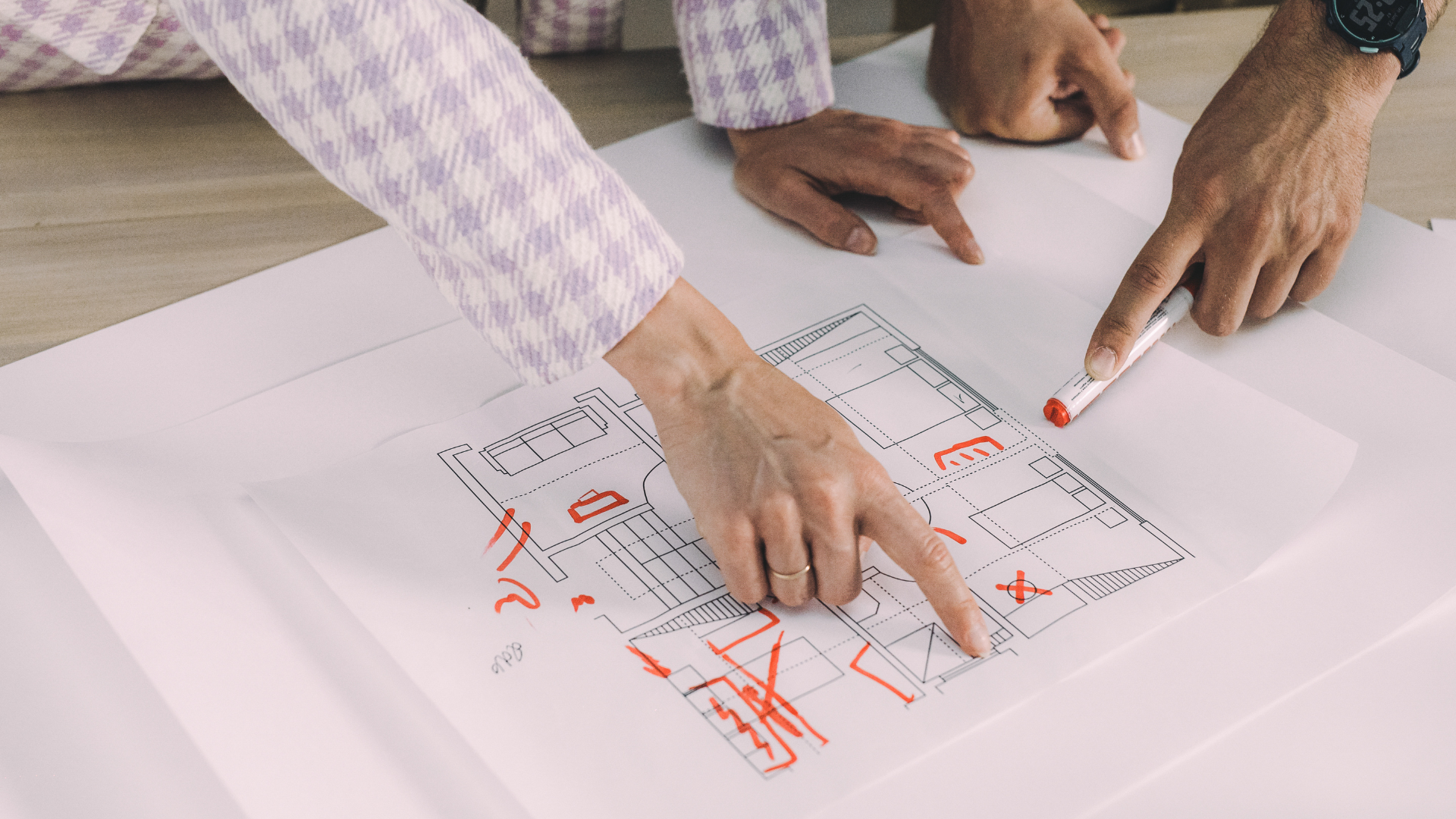 Interior Designer