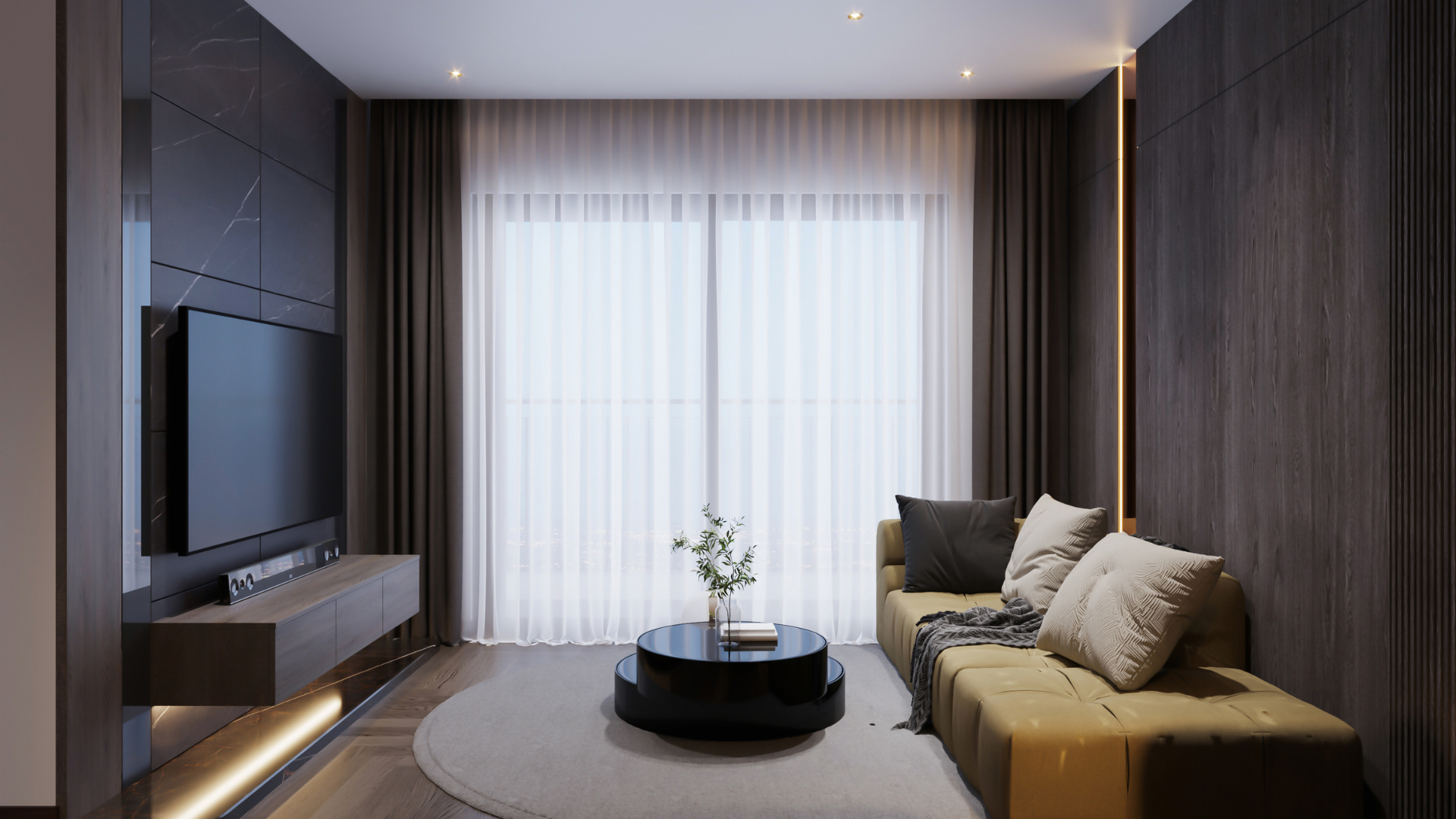 Interior Designer