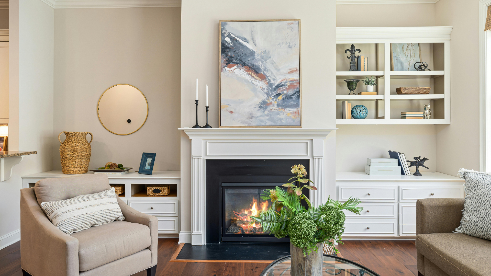 Interior Designer