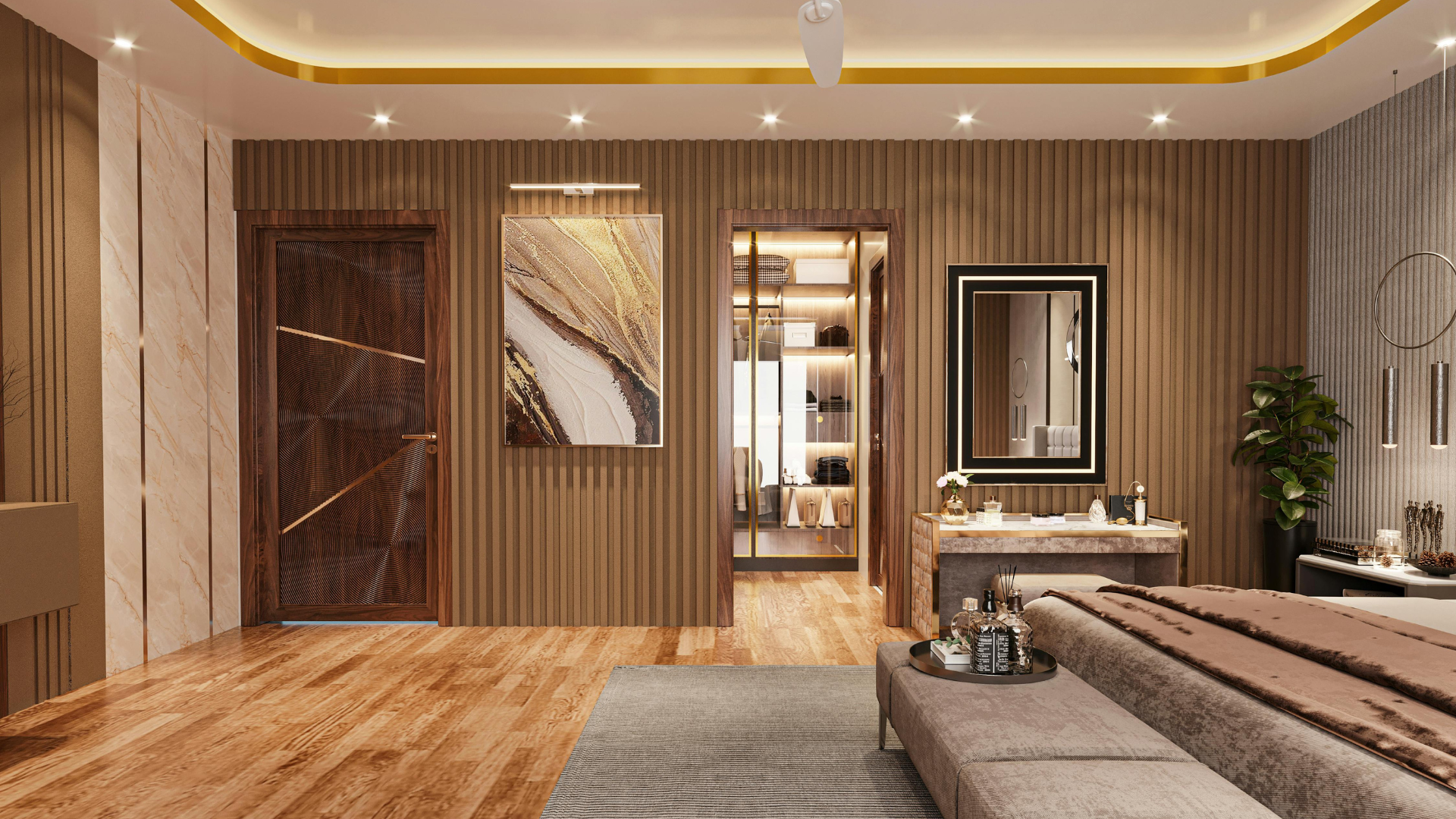 Interior Designer