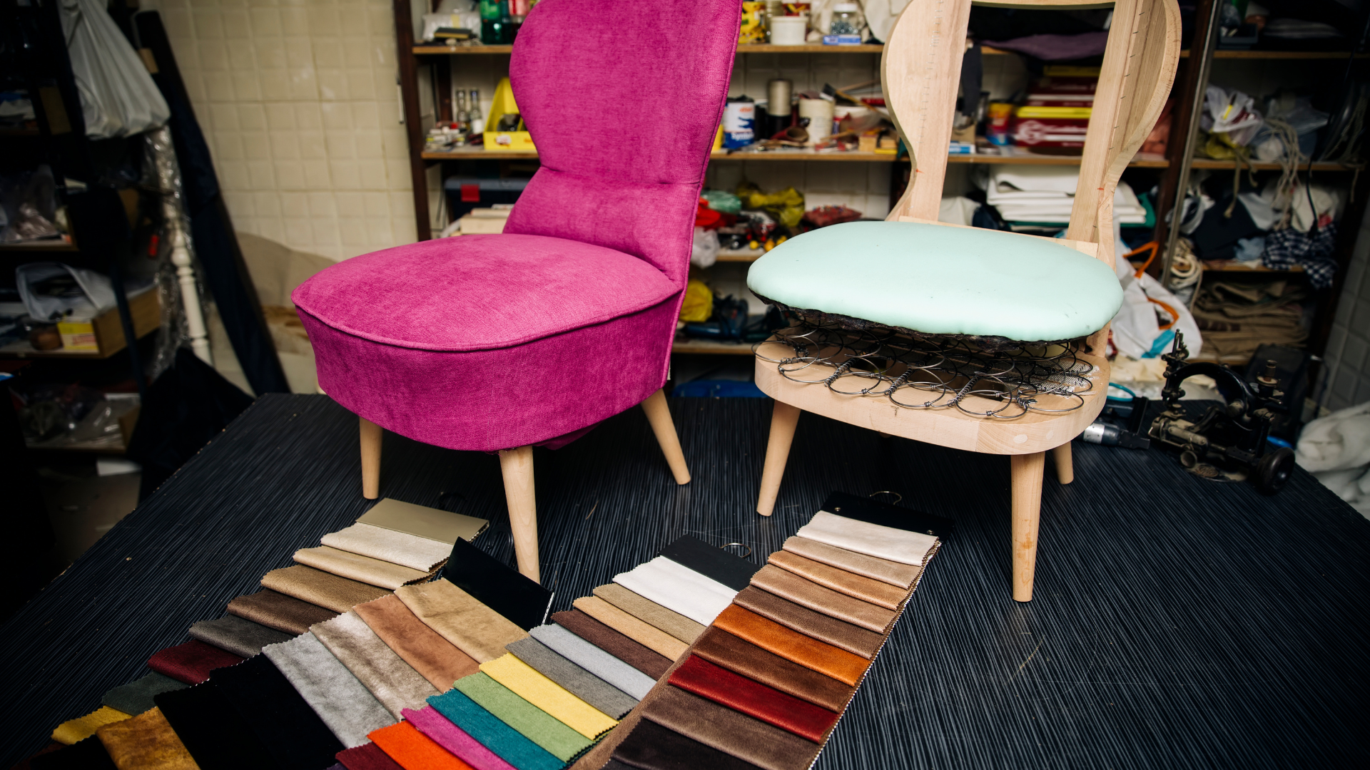 Interior Designer