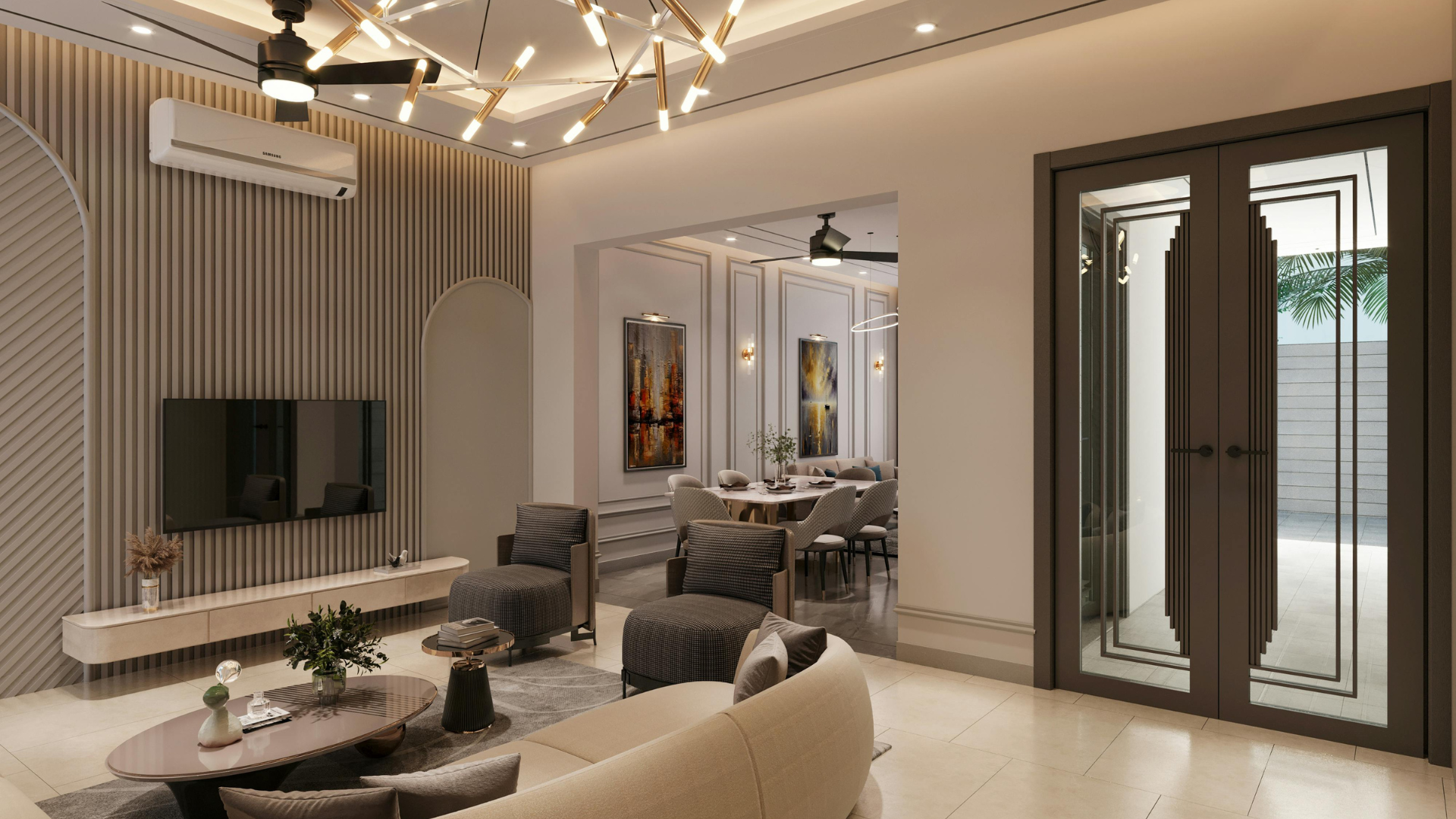 Interior Designer