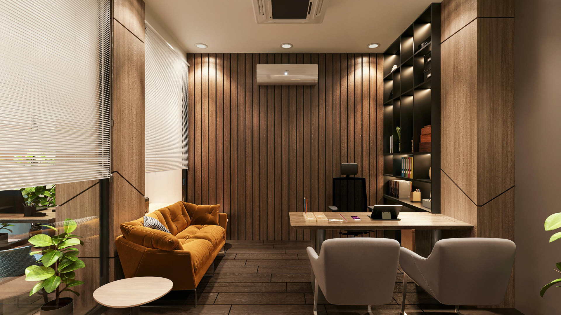 Interior Designer