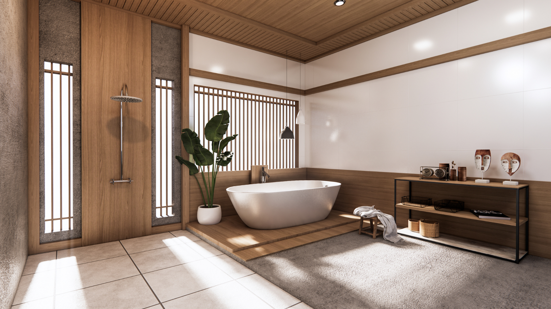 Interior Designer