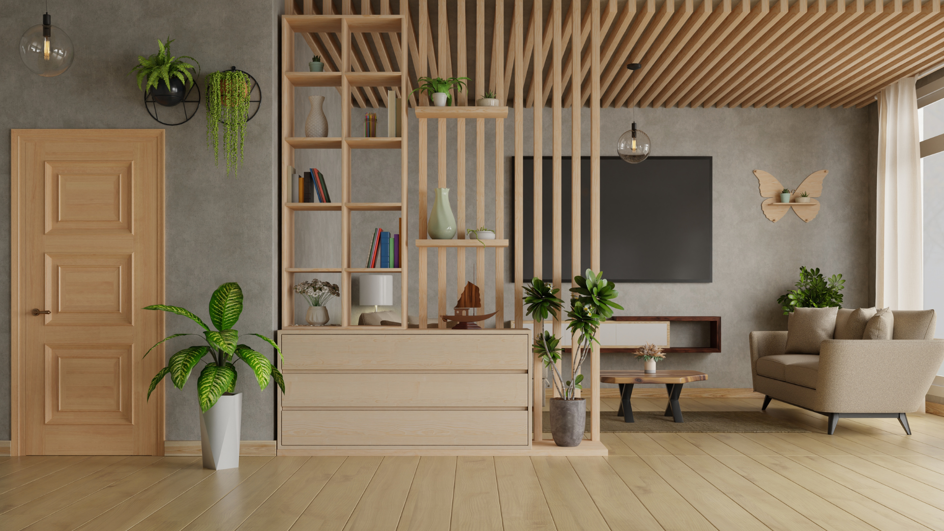Interior Designer