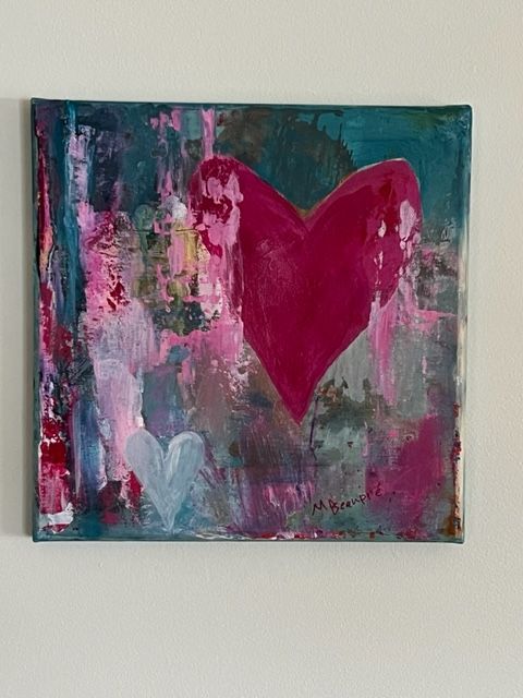 First Heart