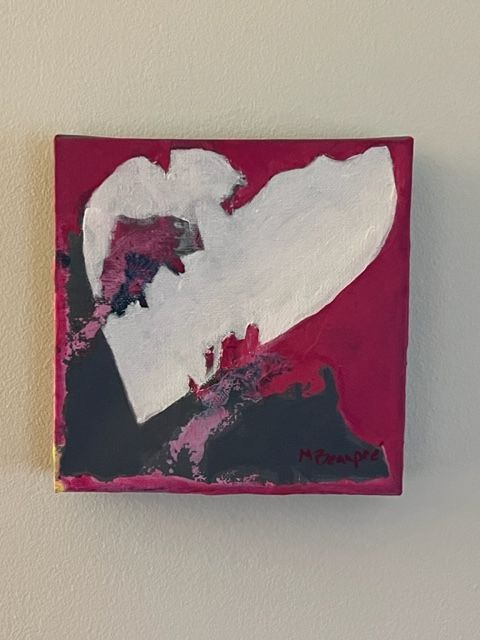 Fractured Heart