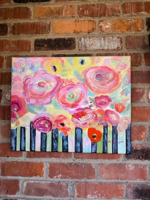 Paint the Fence