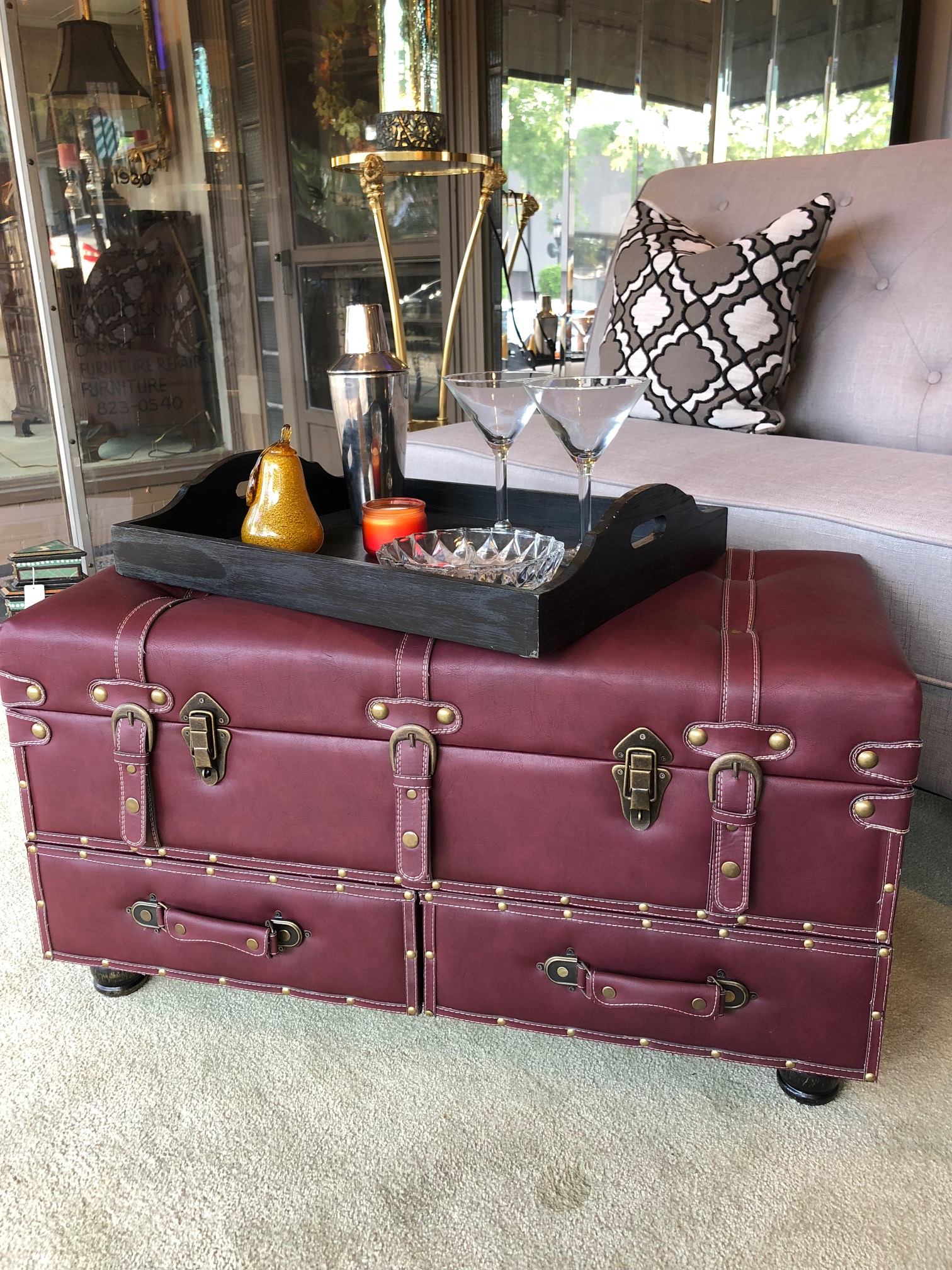 Interior Designer