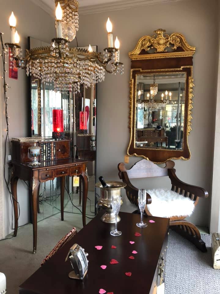 Interior Designer