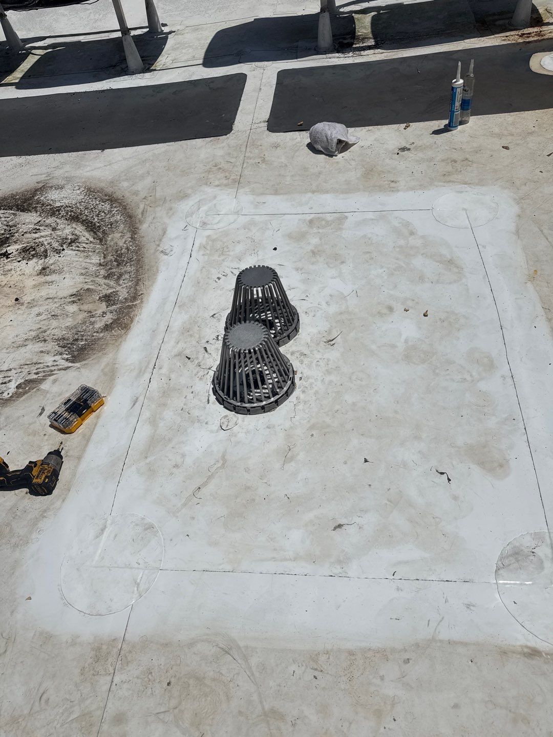 Storm damage roof inspection Seminole FL: documenting hurricane wind and water damage on a Pinellas County home