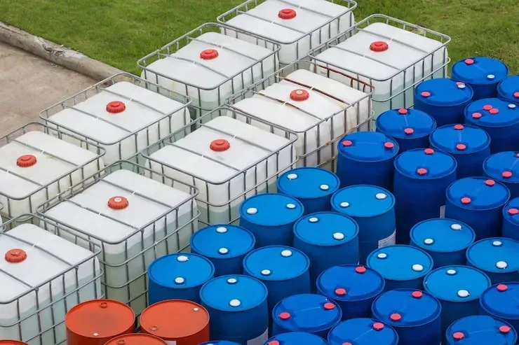 Water tanks on the Sunshine Coast 