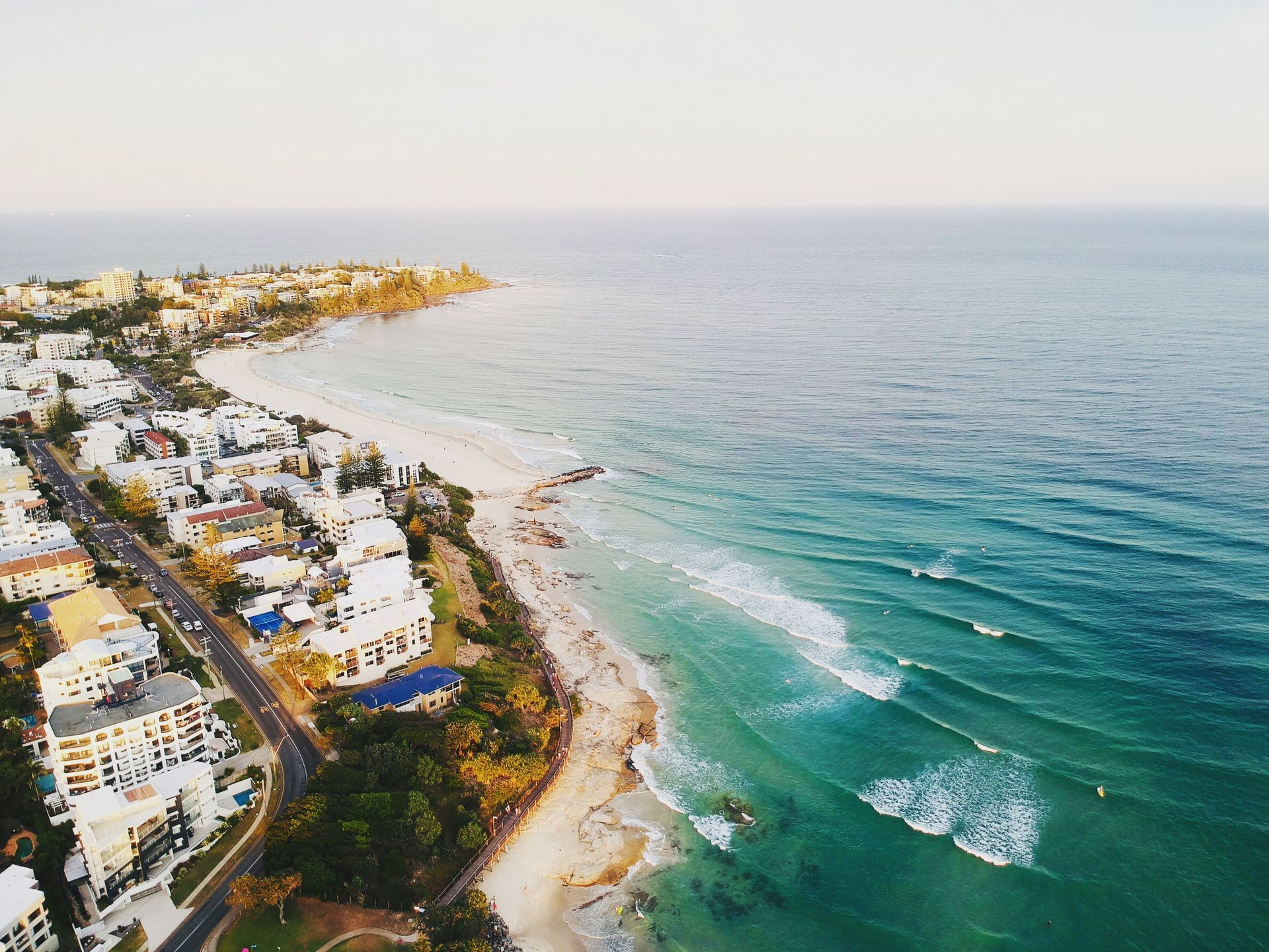 image of Sunshine Coast Australia